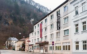Hotel Drei Kreuz